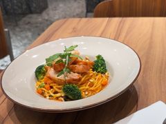 -Pennehut畔尼意面(合肥万象城店)