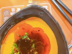 -呷哺呷哺(西单大悦城店)