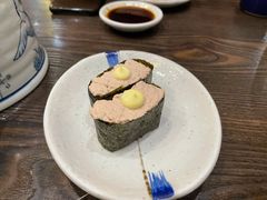 -大雄寿司(洛浦店)