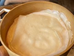 -北京老铺烤鸭(西稍门店)