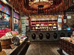 -甘家界牌柠檬鸭(青山店)