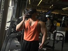 -COREFITNESS美式健身馆