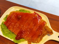 -十面春风·江南面馆(崇宁路店)