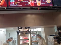 -肯德基(春申店)