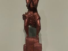 -江苏省美术馆(长江路新馆)