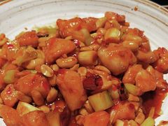 -青年公社烤鸭(青年路店)