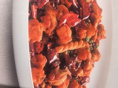 -香丰阁·烤鸭·川湘菜(清河店)