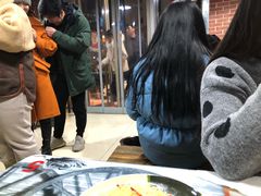 -贤花饭店(凯德店)