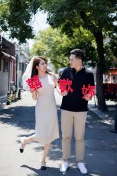 -北京燕尔婚礼策划