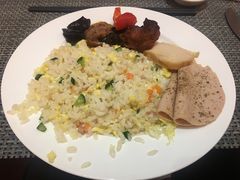 -岚桥锦江大酒店-瑞泰西餐厅