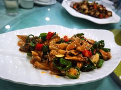 -威海渔村(黄兴路店)