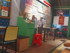 -憶廟街 X 沙角邨(太古城店)