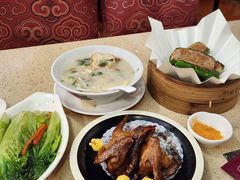 -点都德(皇岗村店)