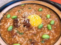 牛肉烩饭-赵小姐丨新中餐(曲江店)
