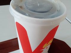 可樂-华莱士·全鸡汉堡(坂田店)
