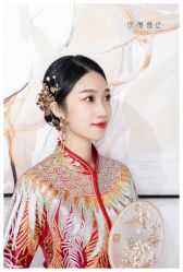 -欣薇婚纱(新源乐汇城店)