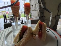 -南沙游艇会·大兵船餐厅