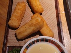 -塔哈尔·新疆盛宴(复地活力城店)