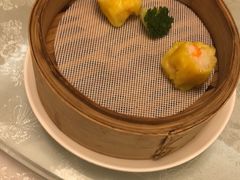 -酌宴府The China Club·广州万富希尔顿酒店(云城东路店)
