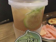 -烤匠麻辣烤鱼(观音桥大融城店)