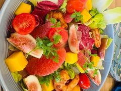 -LENBACH RIVERSIDE 兰巴赫(蟠龙天地店)