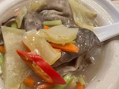 -点点心点心专门店(旺角店)