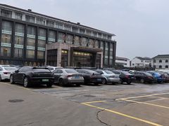 -海景壹号大酒店(惠钱路店)