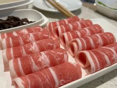 -海底捞大排档火锅(打浦路店)