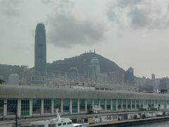 -Cupping Room(Harbour City)
