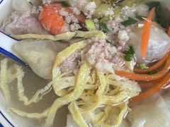 -长人馄饨铺(解放街店)