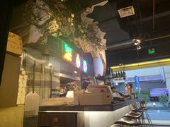 -味式·那不勒斯披萨Mise en place(亚朵酒店店)
