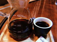 -ZM COFFEE(西安路店)