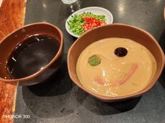 -南门涮肉(北洼路店)