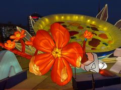 -西安城墙·碑林历史文化景区