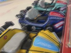 -冰纷万象滑冰场(二七万象城店)