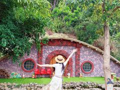 -云栖山谷露营地·团建年会·生日派对