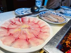 -龙森园火锅(琴台路店)