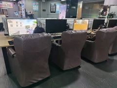 -网鱼网咖(金山卫零店)