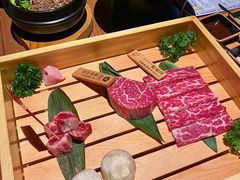 -虎哥六韩式烤肉料理 TIGERGRILL(隆生金山湖中心购物广场店)
