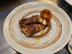 -御泉七味铁板烧(高区店)