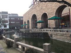 -苏州吴宫泛太平洋酒店