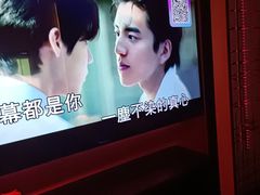 -音乐派KTV(银泰城店)
