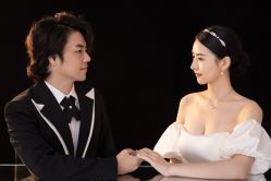点击看大图 韩式-挪娅婚纱摄影皇家会所