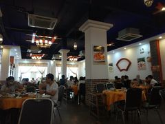 大堂-焯明脆肉鲩世家(金沙洲店)
