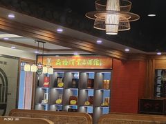 -围龙屋客家食府(福田店)