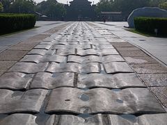 -中国人民抗日战争纪念雕塑园