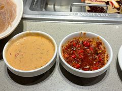 -海底捞火锅(泰安爱琴海店)