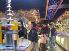 -巴犀烧烤(新崇光店)