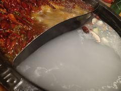 -重庆老火锅(长虹店)