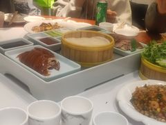 -紫光园·烤鸭·北京菜(团结湖店)